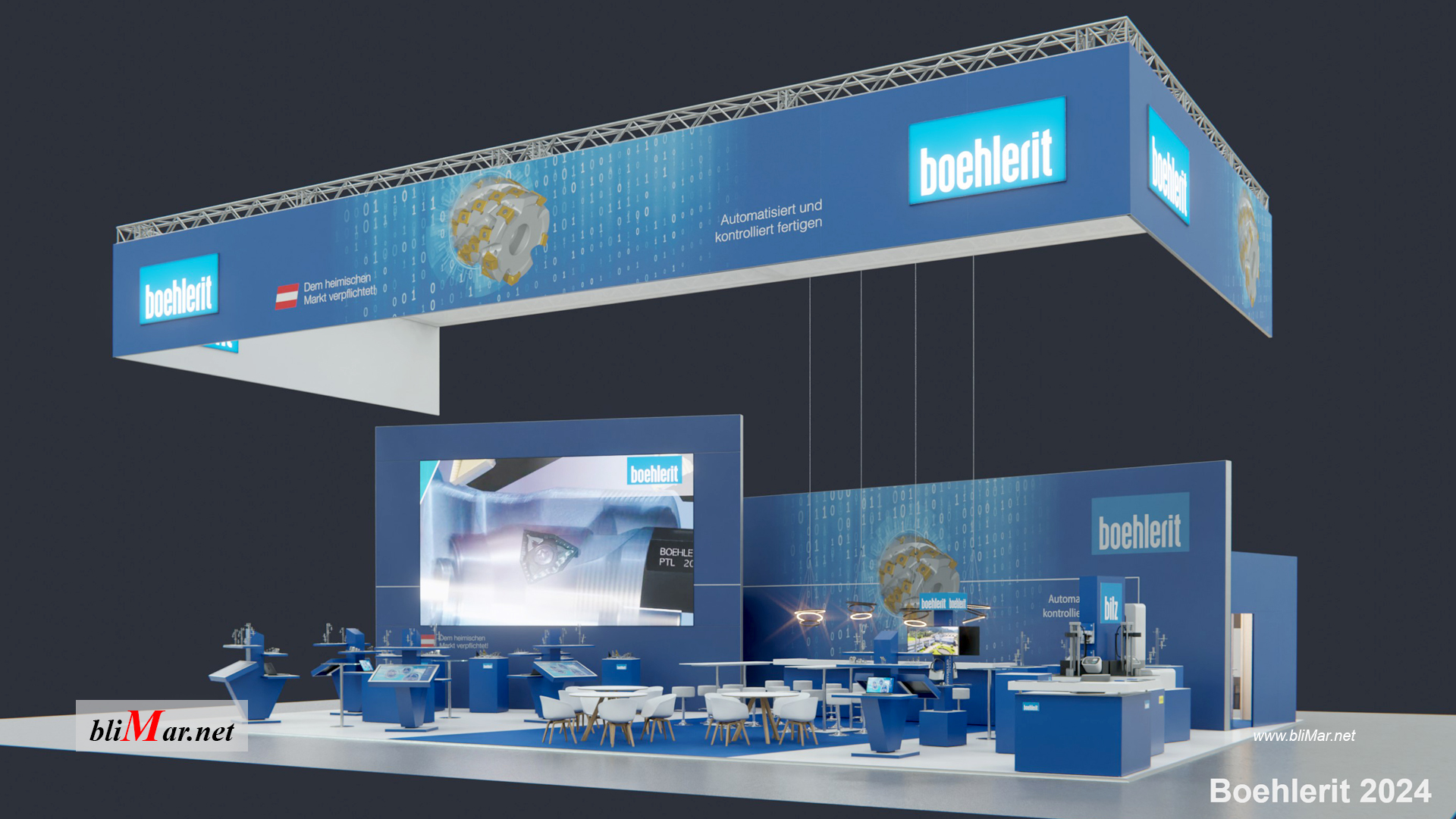 blimar.net Boehlerith AMB 2024
